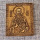 Икона "Священномученика Константина Меркушинского"