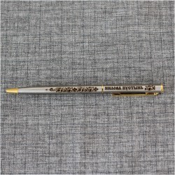 Ручка сувенирная "Нилова Пустынь"