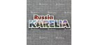 Магнит "Russia Karelia"