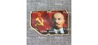 Магнит "В.И. Ленин" Ульяновск