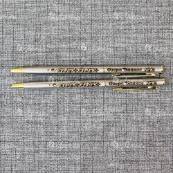 Ручка сувенирная "Озеро Банное"