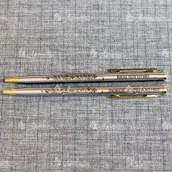 Ручка сувенирная с гравировкой