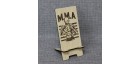 Подставка под телефон "М.М.А"