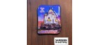 Магнит со смолой "Храм на Крови" вид5 Екатеринбург