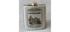 Фляжка "Дворец графов Бобринских". Богородицк