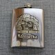 Фляжка "Медведь"Здесь начинается Россия. Камчатка