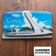 Магнит со смолой "Факел" Сочи